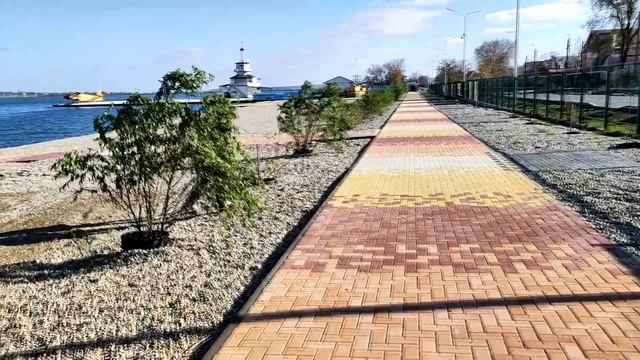 Поездка в Буденновск, знаменитое у них озеро''Буйвола''. Поездка в туман.#автосерж смотреть онлайн