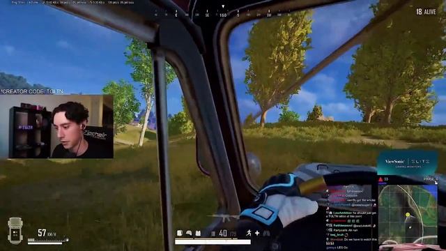 TGLTN | 22 Kills | 1-MAN-SQUAD GAMEPLAY (PUBG) смотреть онлайн