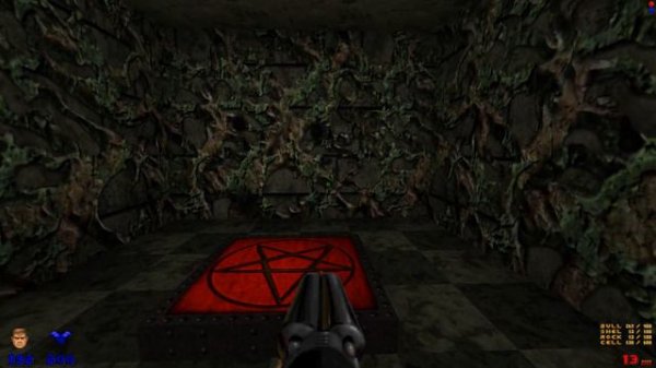 Doom 64 for Doom 2 | Part 4 [Beautiful Doom]