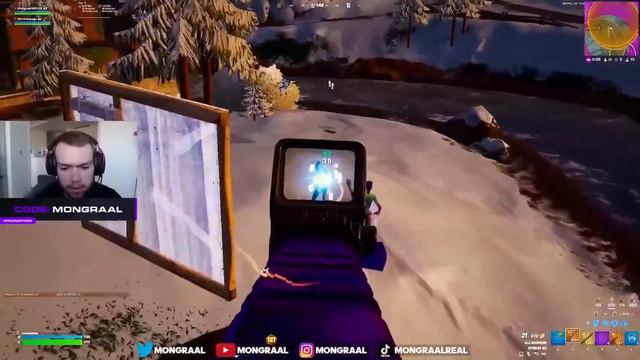 Exactly How Good Are Mongraal and MrSavage? смотреть онлайн