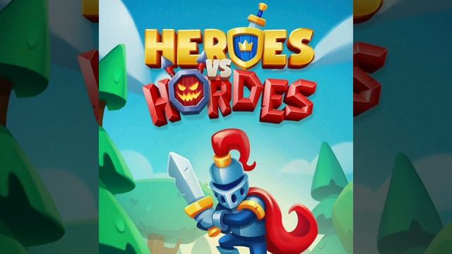 Heroes vs. Hordes: Survivor - Adventure Music (Extended) смотреть онлайн