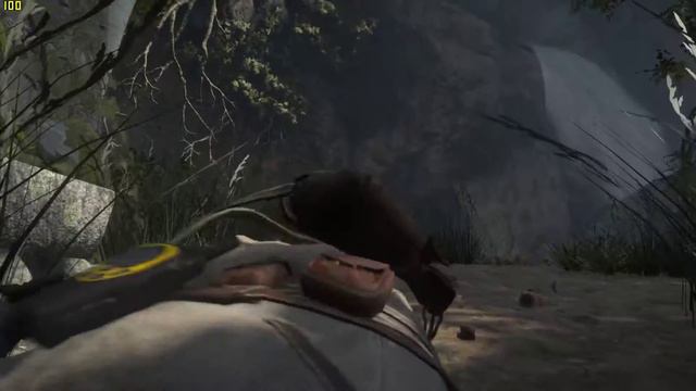 Rise of the Tomb Raider #23 Геотермальная долина 4 - Гробница Палата страждущих смотреть онлайн