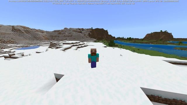 DOWNLOAD: Minecraft Beta and Preview 1.19.80.23 - Marketplace WISHLIST смотреть онлайн