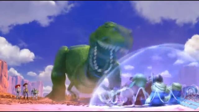 ✪ ТАЙНА СТУДИИ PIXAR РАСКРЫТА L ТЕОРИЯ PIXAR