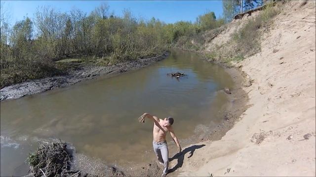 Like A Madman - ДБА