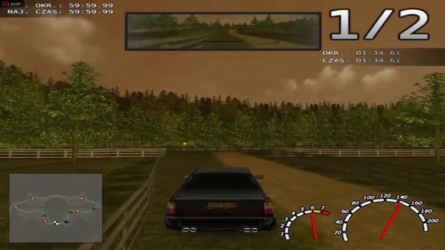 German Classics GP 26/30 смотреть онлайн