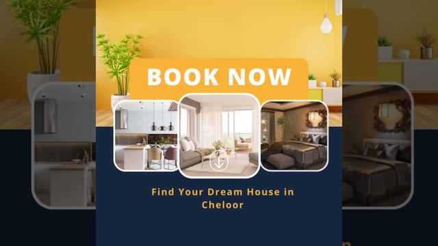 THE EYRIE - FLATS IN AYYANTHOLE смотреть онлайн