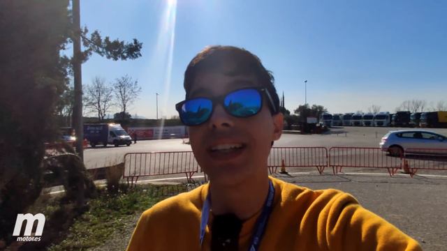 El DAS de Mercedes es legal, Ferrari con problemas | Test F1 2020 смотреть онлайн