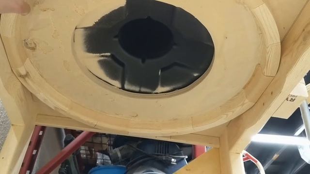 Automatic Dust Collector Made With 3D Printed Parts смотреть онлайн