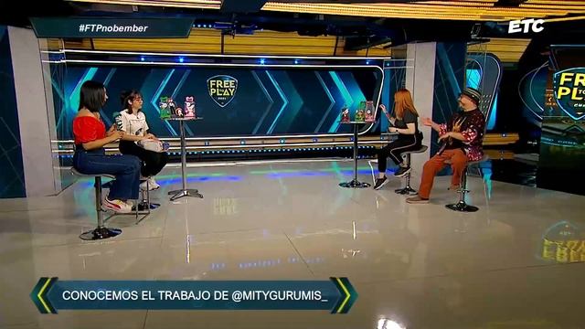 El ARTE japonés se toma FTP! Hoy llegan los mejores PATRONES de Amigurumi al programa смотреть онлайн