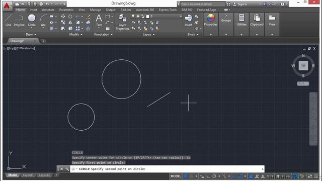 Autocad Advanced Operation Techniques Tutorial 2015 - 24 смотреть онлайн