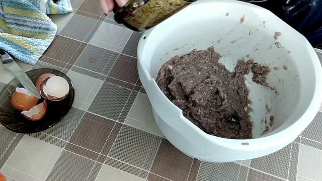 Котлеты из Черноморских окуней смотреть онлайн