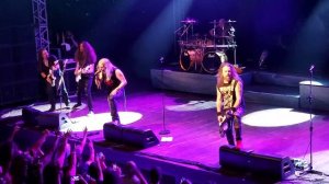 Sonata Arctica - Fullmoon - São Paulo 2023