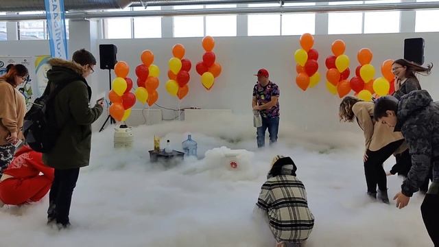 Инфоярмарка Ориентир-2023 смотреть онлайн