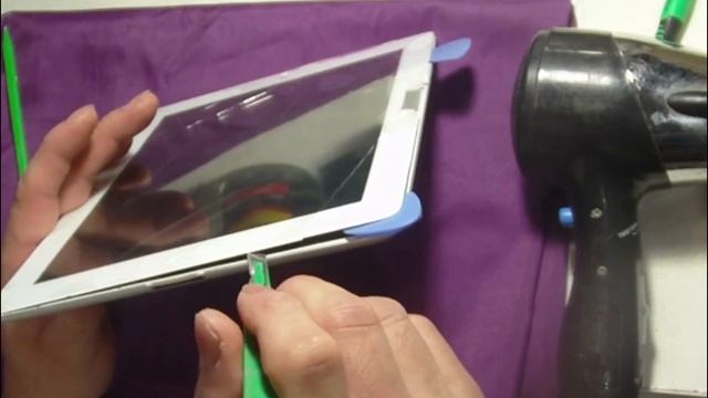 Como abrir ipad 3G de at&t смотреть онлайн