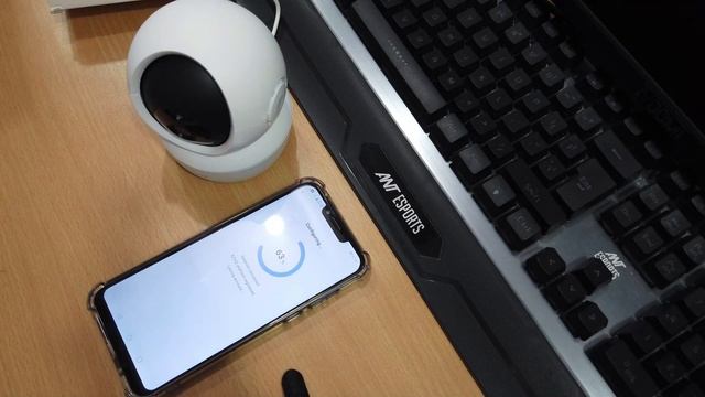 EZVIZ C6N Wifi Smart Home Camera | #wificamera