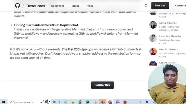 GitHub Free Swags Limited Seats | Google SummerFest 2023 Free T-shirt | Google Python Course смотреть онлайн