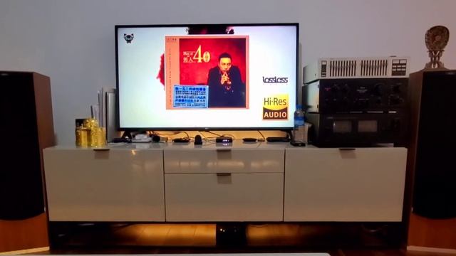 Jamo E470,, Yamaha B-2, Sansui AU-607 Male Voices Song Test смотреть онлайн
