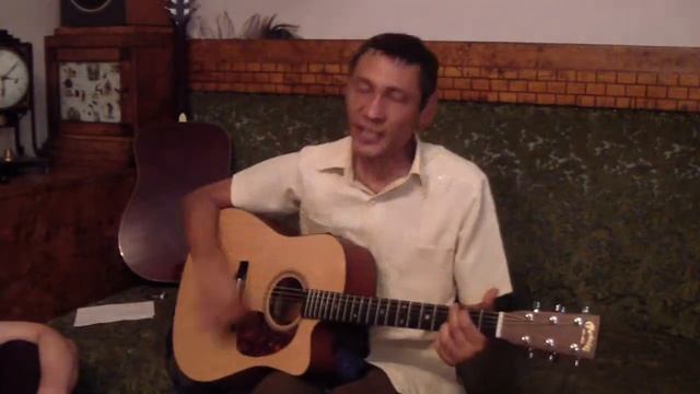 Евгений Кострыгин - Снег на ресницах смотреть онлайн