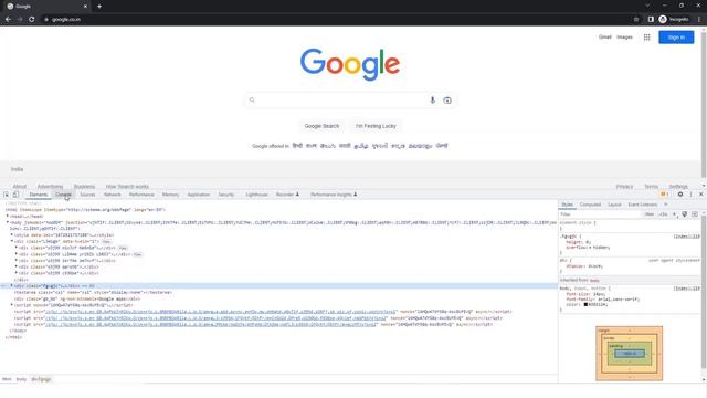 #05 Javascript Chrome Developer Tools? | (தமிழில்) (Tamil) | Frontend Hub смотреть онлайн