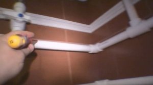 Моя новая система водоснабжения