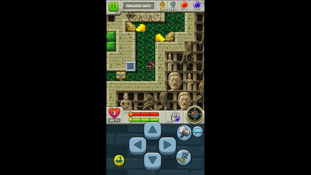 Diamond Quest 2. Daily Quest. Stage 11 (10/13/2020). Full Walkthrough. All Diamonds.