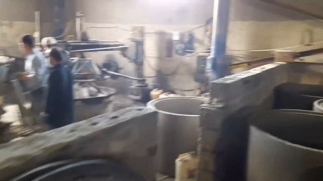 Как делают кольца для колодца жби смотреть онлайн
