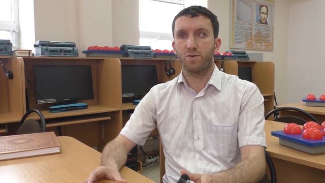 "Ярдэм" в лицах. Хайбула Магомедов смотреть онлайн