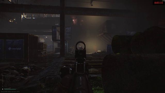 Escape From Tarkov Scav Run BUG смотреть онлайн