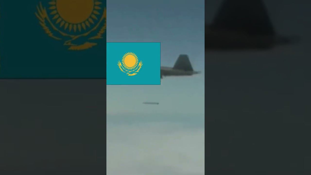 БЕДВАРС КАЗАХСТАН УГРОЖАЕТ НАМ БОМБАРДИРОВКОЙ #shorts смотреть онлайн
