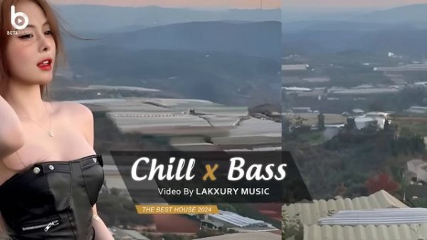 VIET DEEP 2024 - NHẠC HOUSE LAK REMIX 2024 HAY NHẤT - MIXTAPE 2024 DEEP BASS CHILL TIKTOK