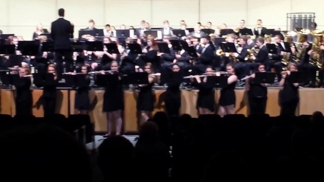 OWHS - The Liberty Bell (Monty Python's Flying Circus Theme) смотреть онлайн