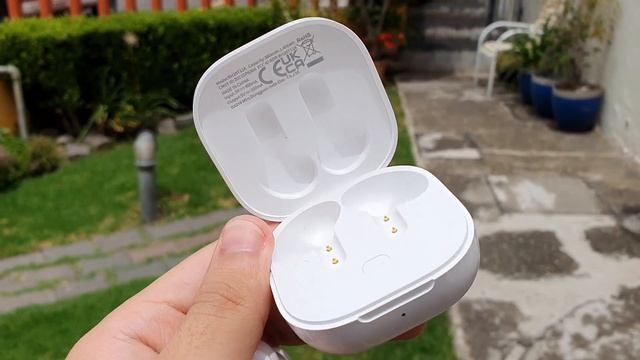 Review QCY T13, simples y excelentes смотреть онлайн