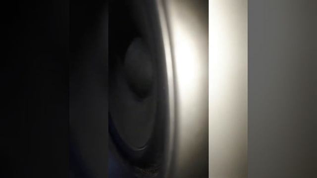 Bass I Love You on my JVC SP-V688 смотреть онлайн