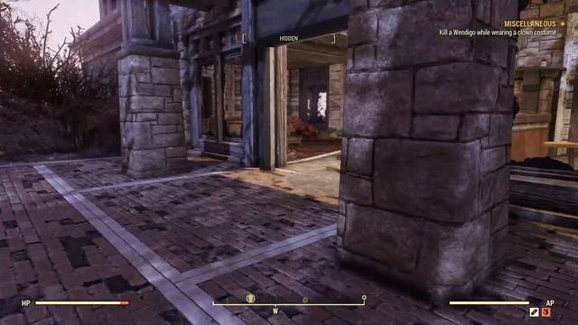 Fallout 76 - Black Mountain Ordinance Works Dome 2 and The Alien Blaster смотреть онлайн