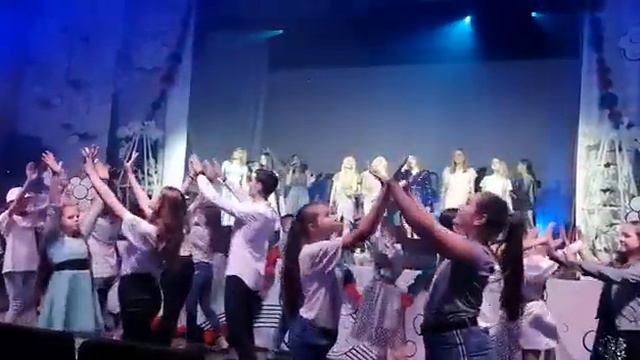 Сестры Толмачевы "Мечта" смотреть онлайн