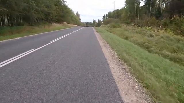 Макс скорость велосипеда с горки, что получилась. смотреть онлайн