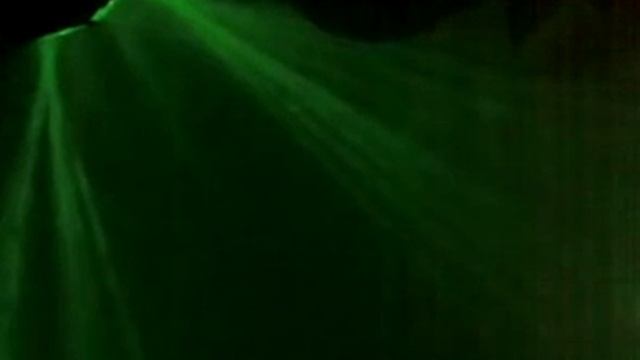 LED VUE triAngle 5CH DMX Sound Active Party Effect Light смотреть онлайн