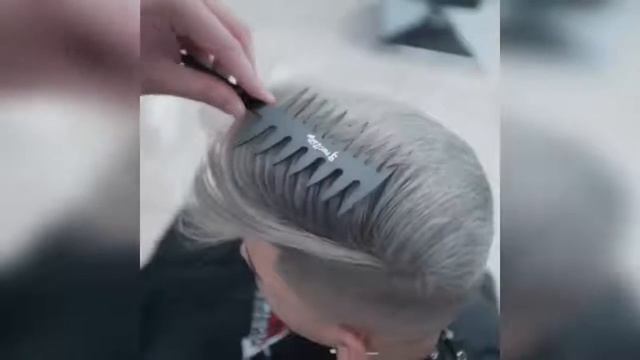 10 Best BARBERS In The World / ЛУЧШИЕ ПАРИКМАХЕРЫ В МИРЕ превращают ИЗ МУЖЛАНА В КРАСАВЦА