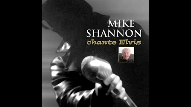 Mike Shannon - That's Allright Mama - 2017 смотреть онлайн