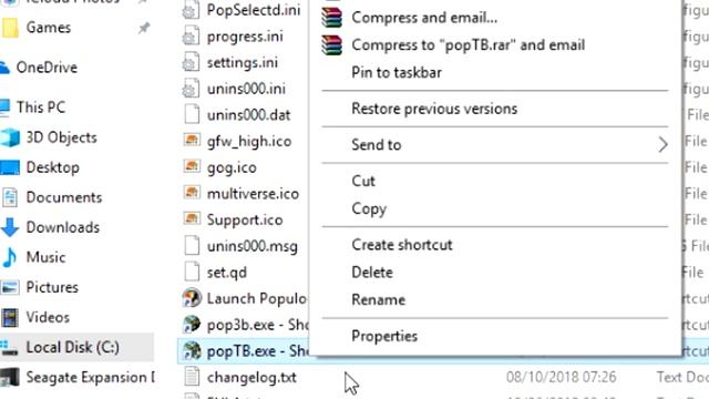 How To: Increase Your In-Game Resolution - Thebeginning.uk/multiverse | Populous: The Beginning