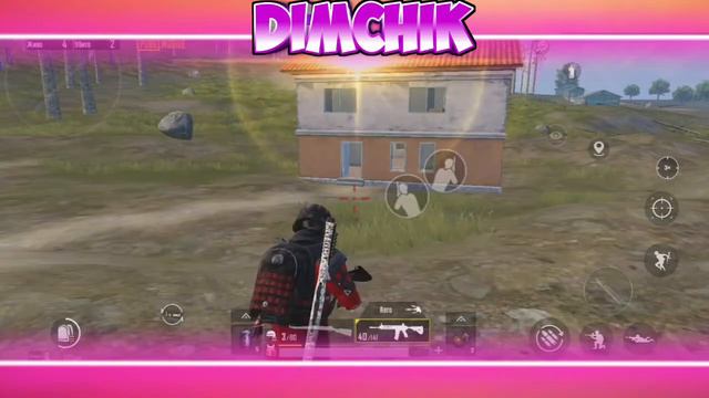 ОНА СОГЛАСИЛАСЬ? THE BEST TEAM IN THE WORLD | PUBG mobile смотреть онлайн