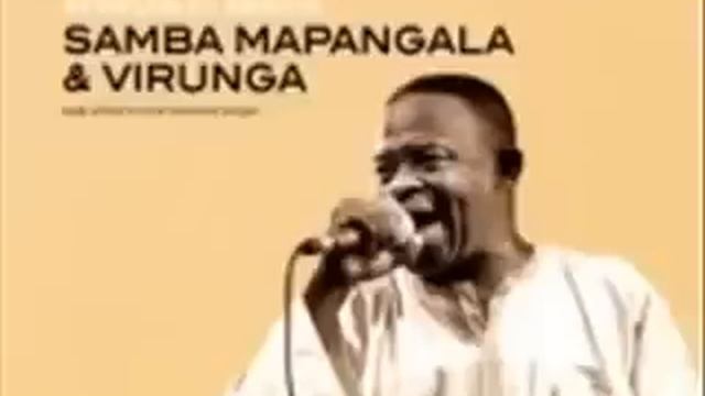 SAMBA MAPANGALA Dunia tunapita OFFICIAL audio смотреть онлайн