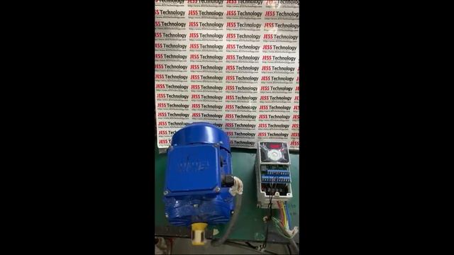 Repair LS iG5A Inverter SV008iG5-4 | Ground Fault | JESS TECHNOLOGY MALAYSIA смотреть онлайн