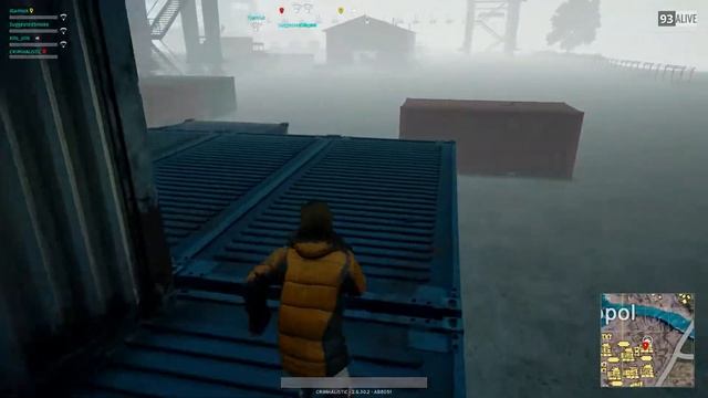 Don't Be These Guys... - PUBG Gameplay смотреть онлайн