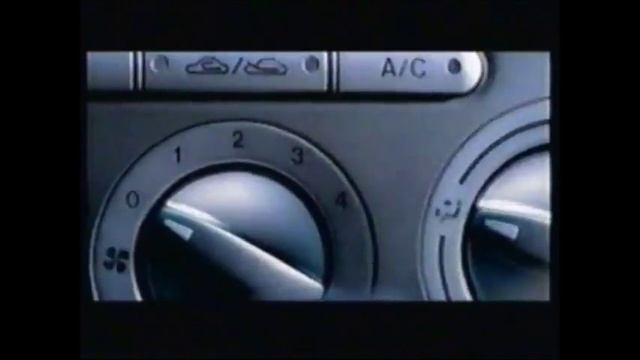 2003 Mazda 6 Commercial - Zoom! Zoom! Zoom!