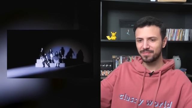 [MV REACTION] NewJeans (뉴진스) 'Cookie' смотреть онлайн