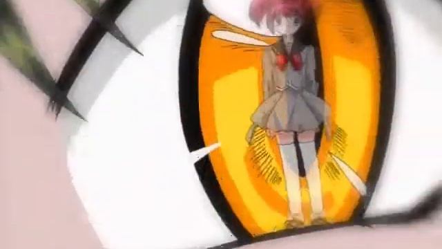 Tokyo Mew Mew - In the shadows смотреть онлайн