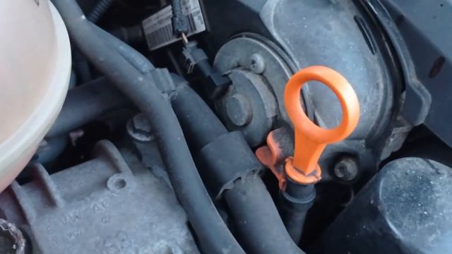 Работа ДВС 1,8 TSI смотреть онлайн