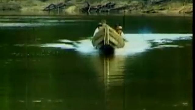 Тайны века - Проклятие золота инков.